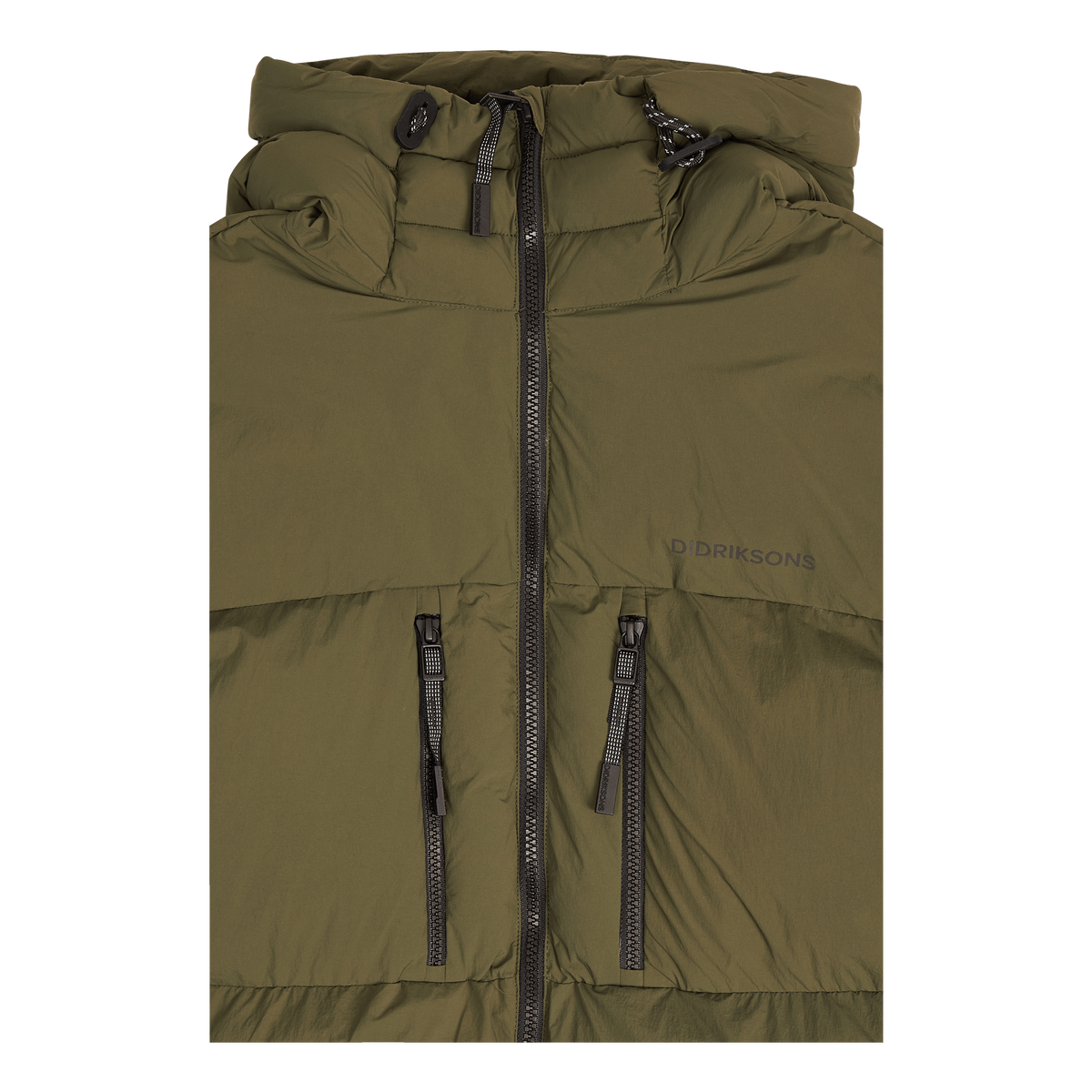 Hilmer Usx Jkt 2 Deep