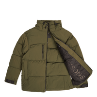 Hilmer Usx Jkt 2 Deep