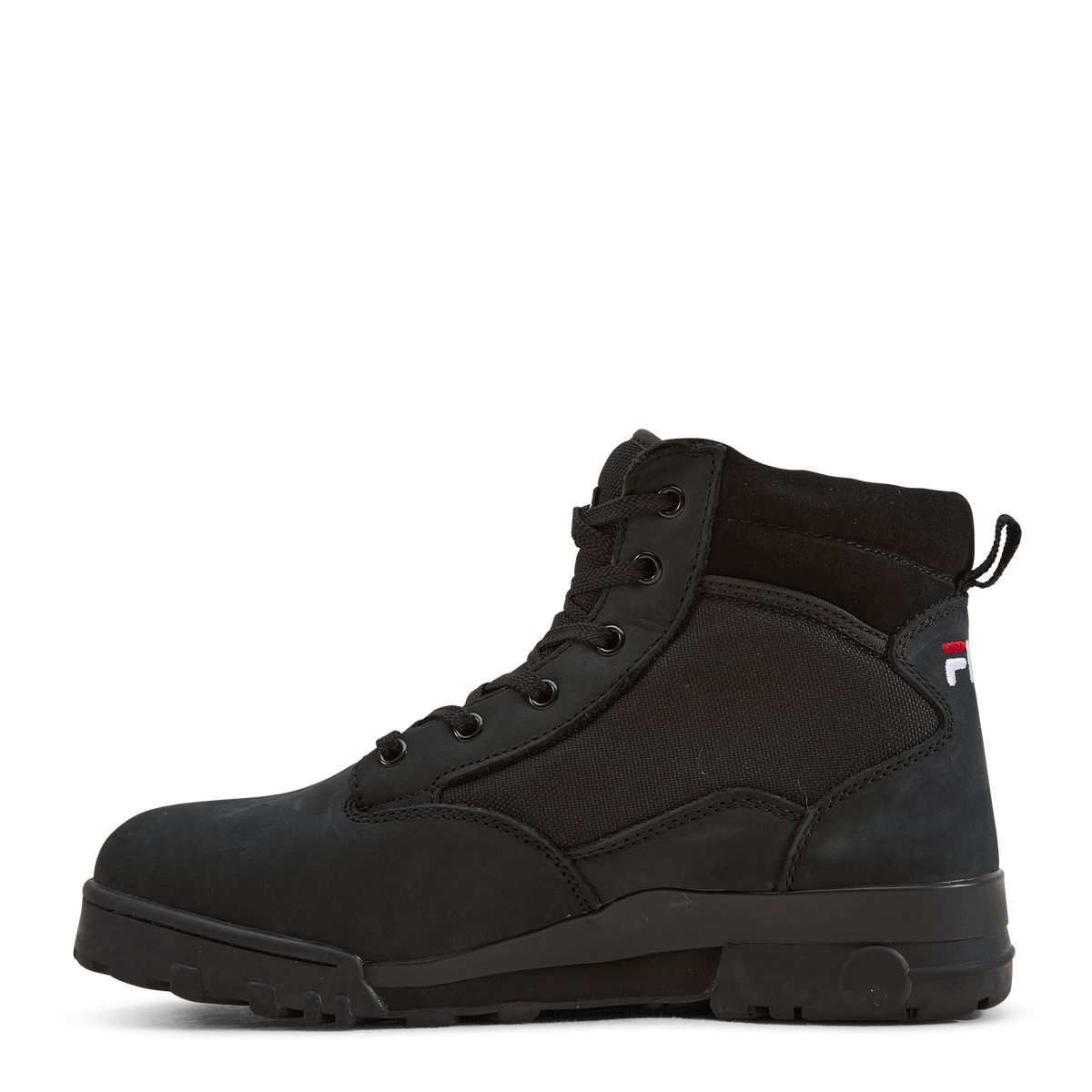 Grunge Ii Mid