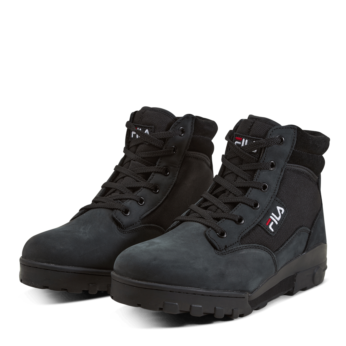 Grunge Ii Mid