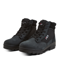 Grunge Ii Mid