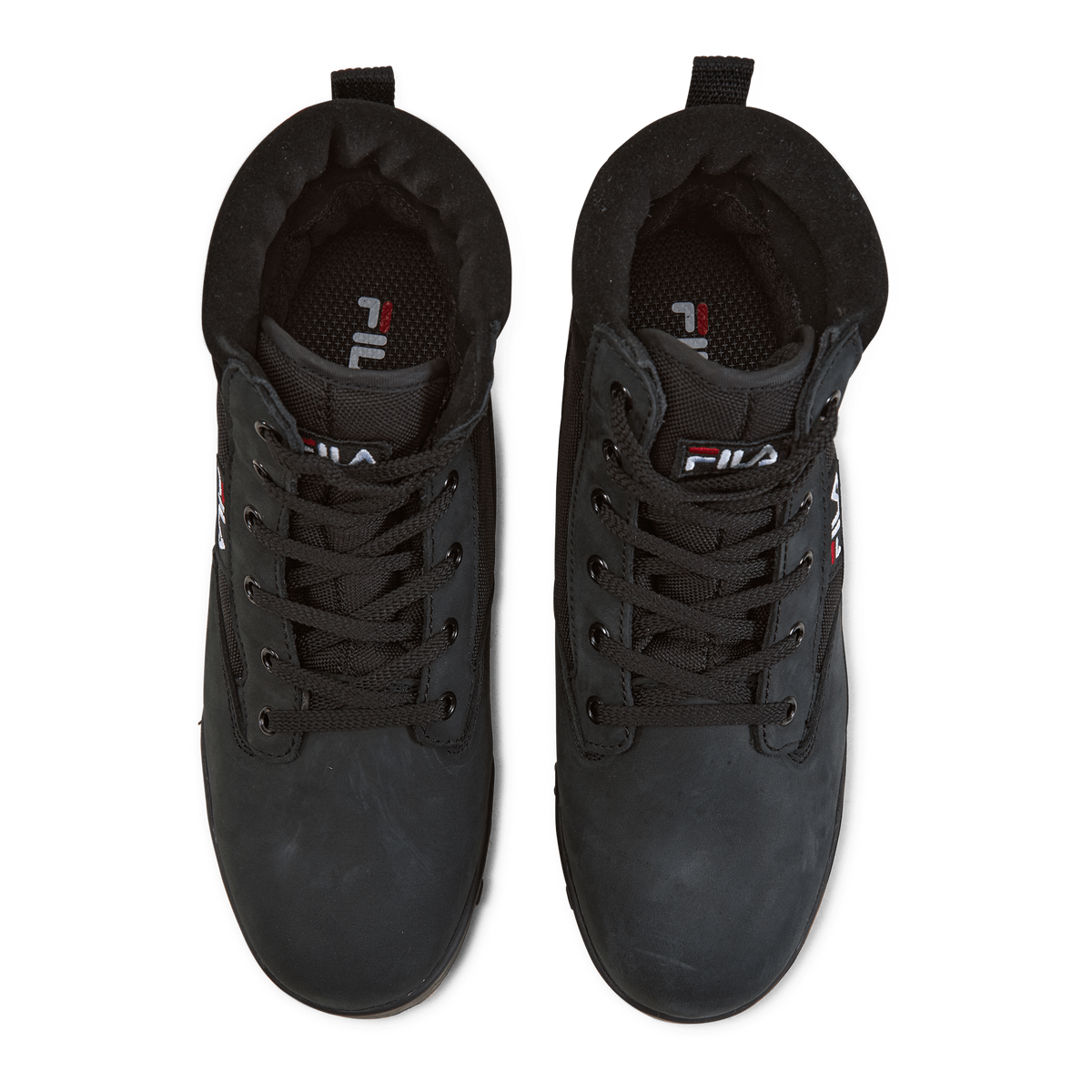 Grunge Ii Mid
