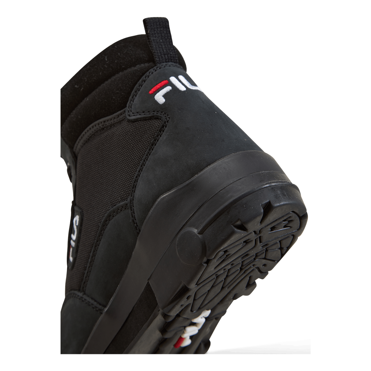Grunge Ii Mid