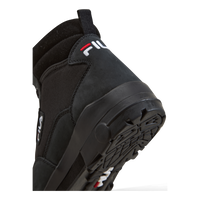Grunge Ii Mid