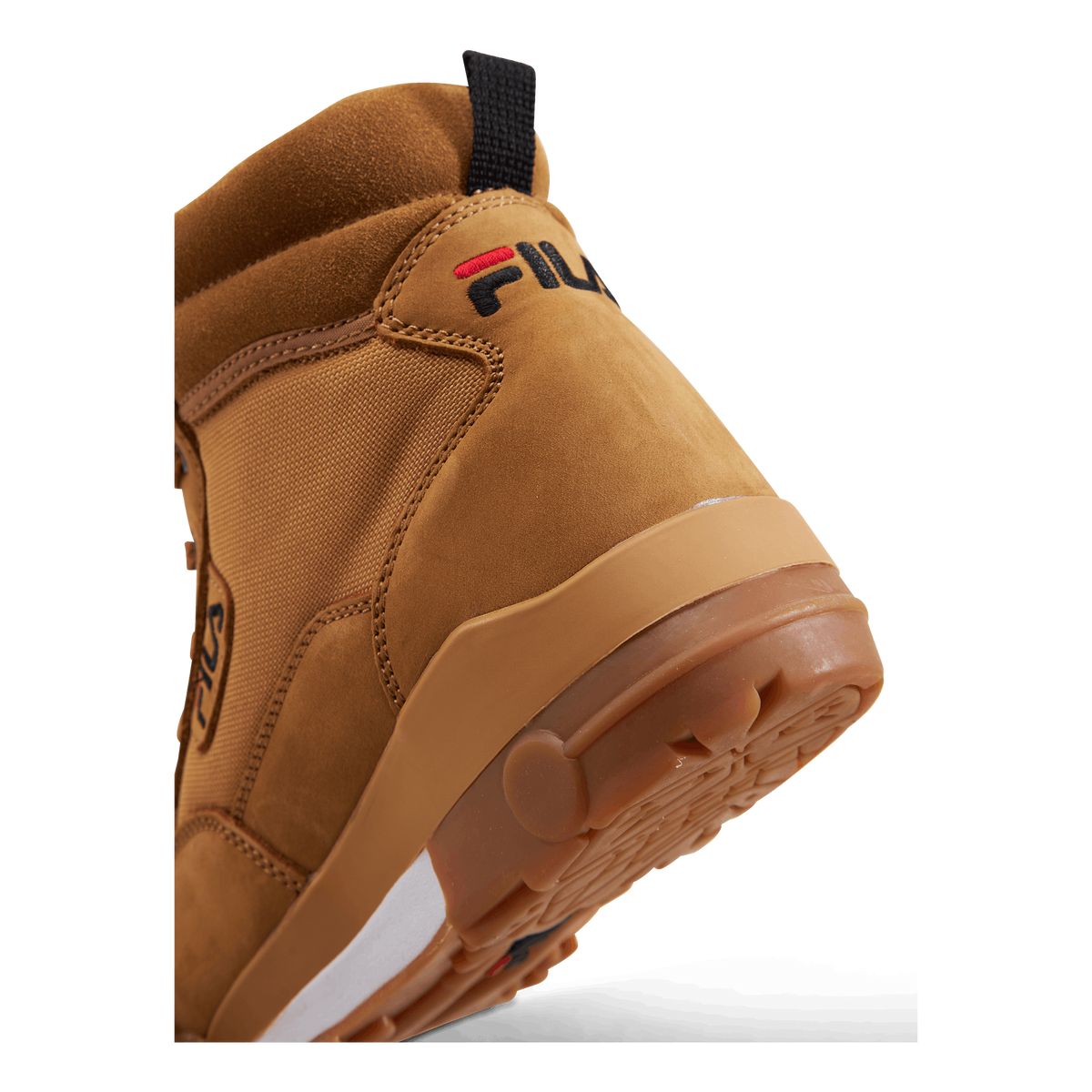 Fila Grunge Ii Mid