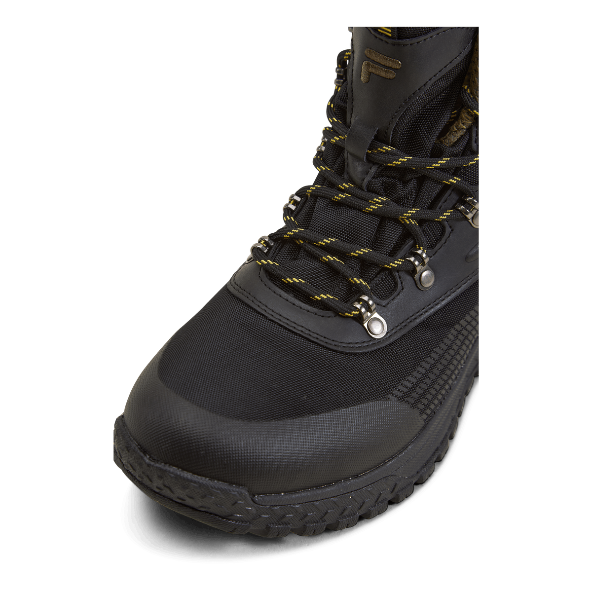 Hikebooster Mid -warm