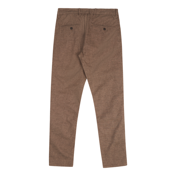 Paul Ford Pants Multi Check