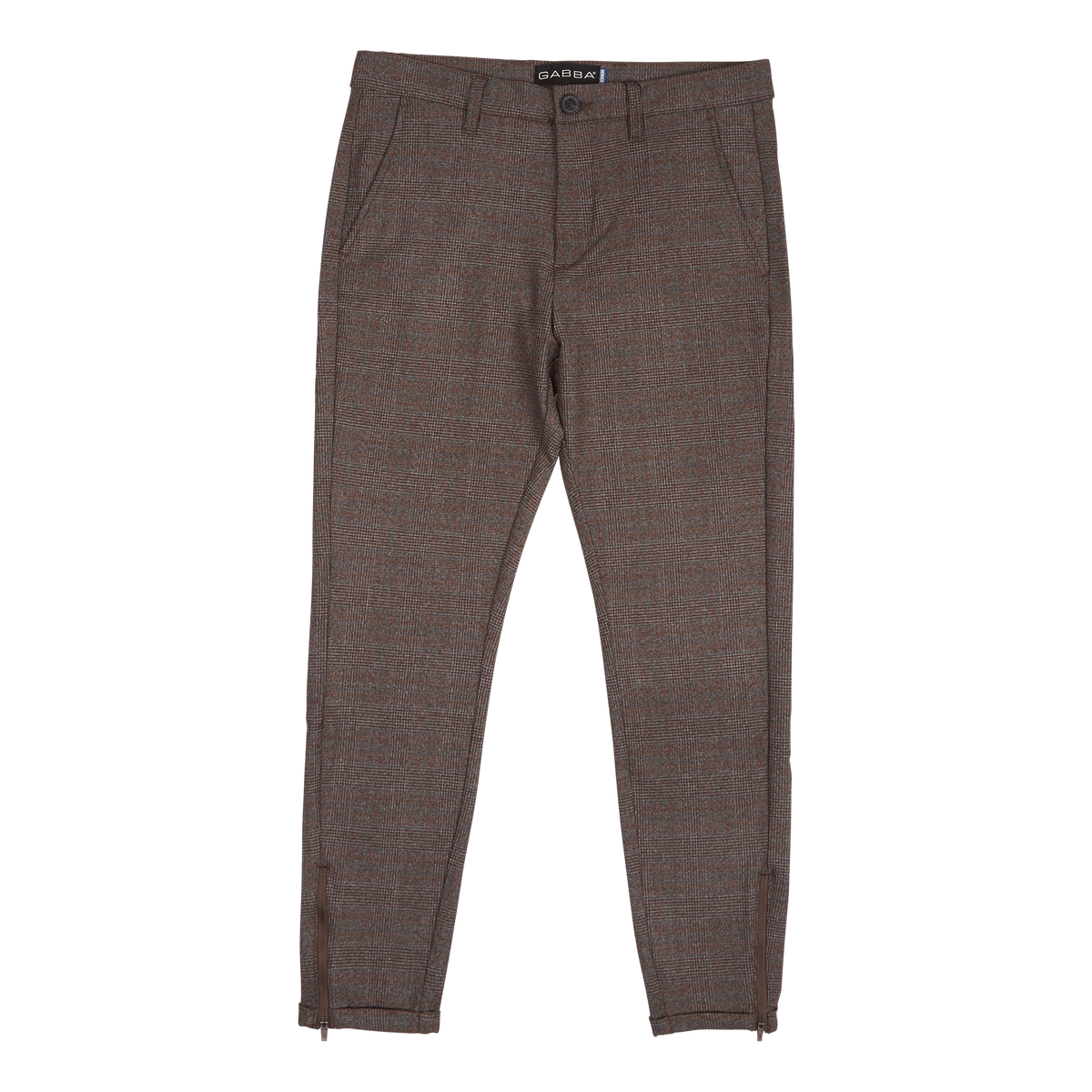 Pisa Cima Pants Check