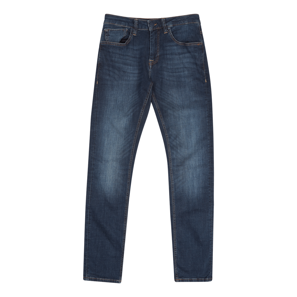 Jones K4081 Jeans Mid Denim