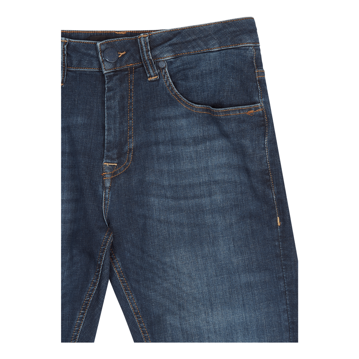 Jones K4081 Jeans Mid Denim