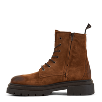 Ramzee Mid Boot Tobacco