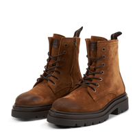 Ramzee Mid Boot Tobacco