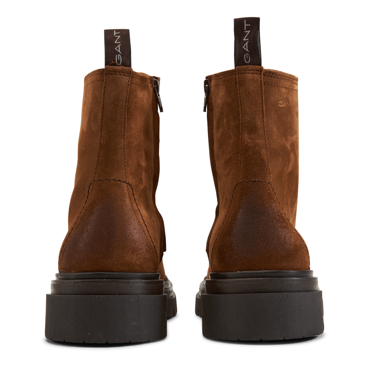 Ramzee Mid Boot Tobacco