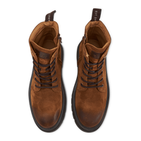 Ramzee Mid Boot Tobacco