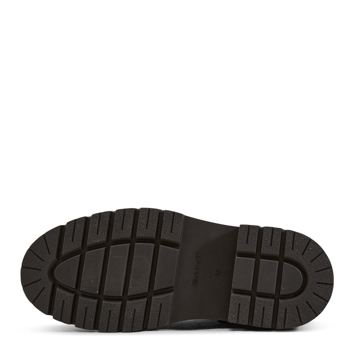 Ramzee Mid Boot Tobacco