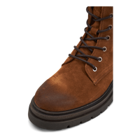 Ramzee Mid Boot Tobacco