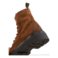 Ramzee Mid Boot Tobacco