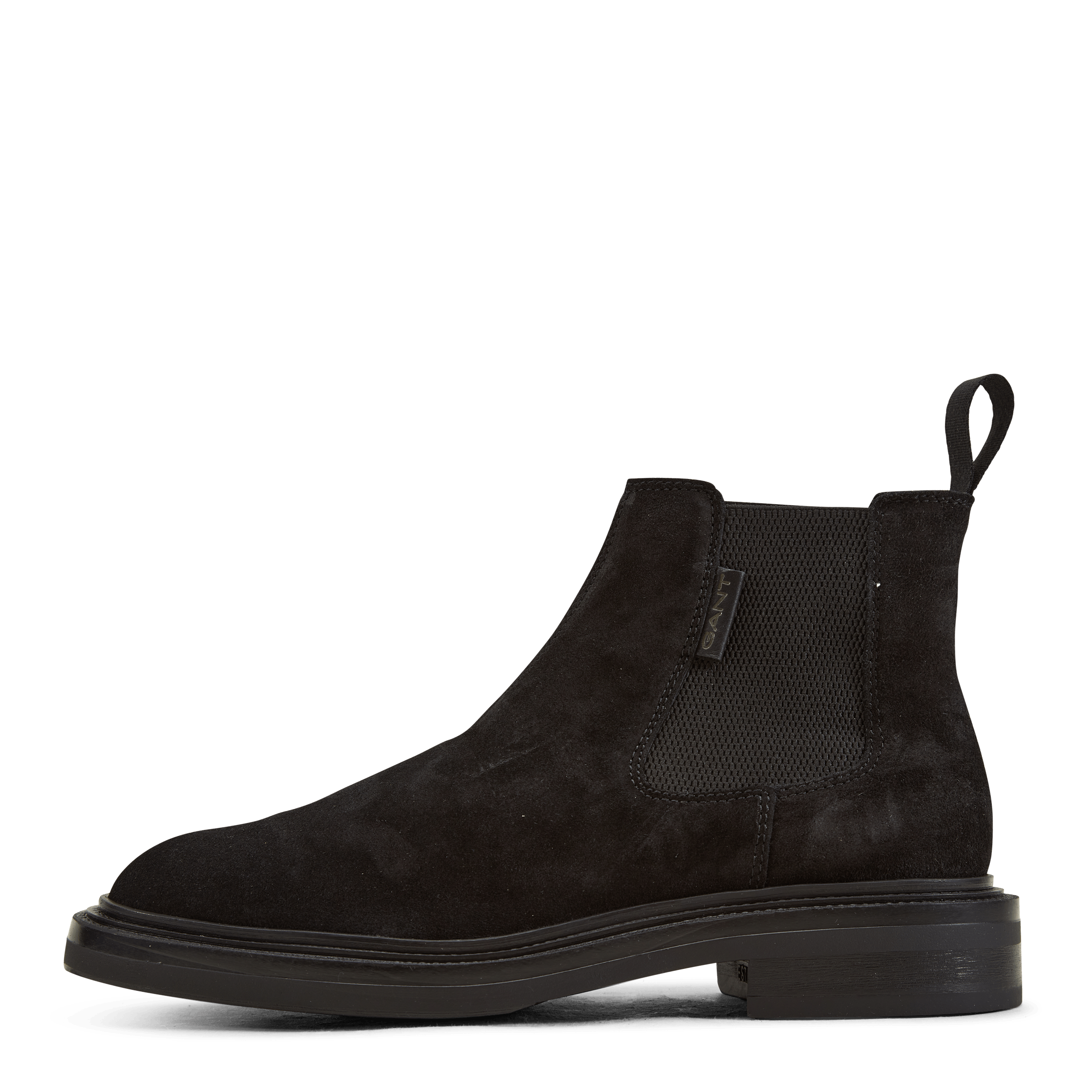 Gant suede 2025 chelsea boots