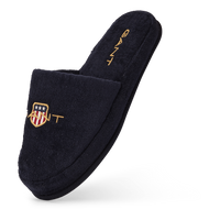 Archive Shield Slippers Evening
