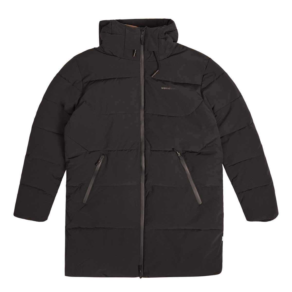 Joseph Long Climb Jacket 99