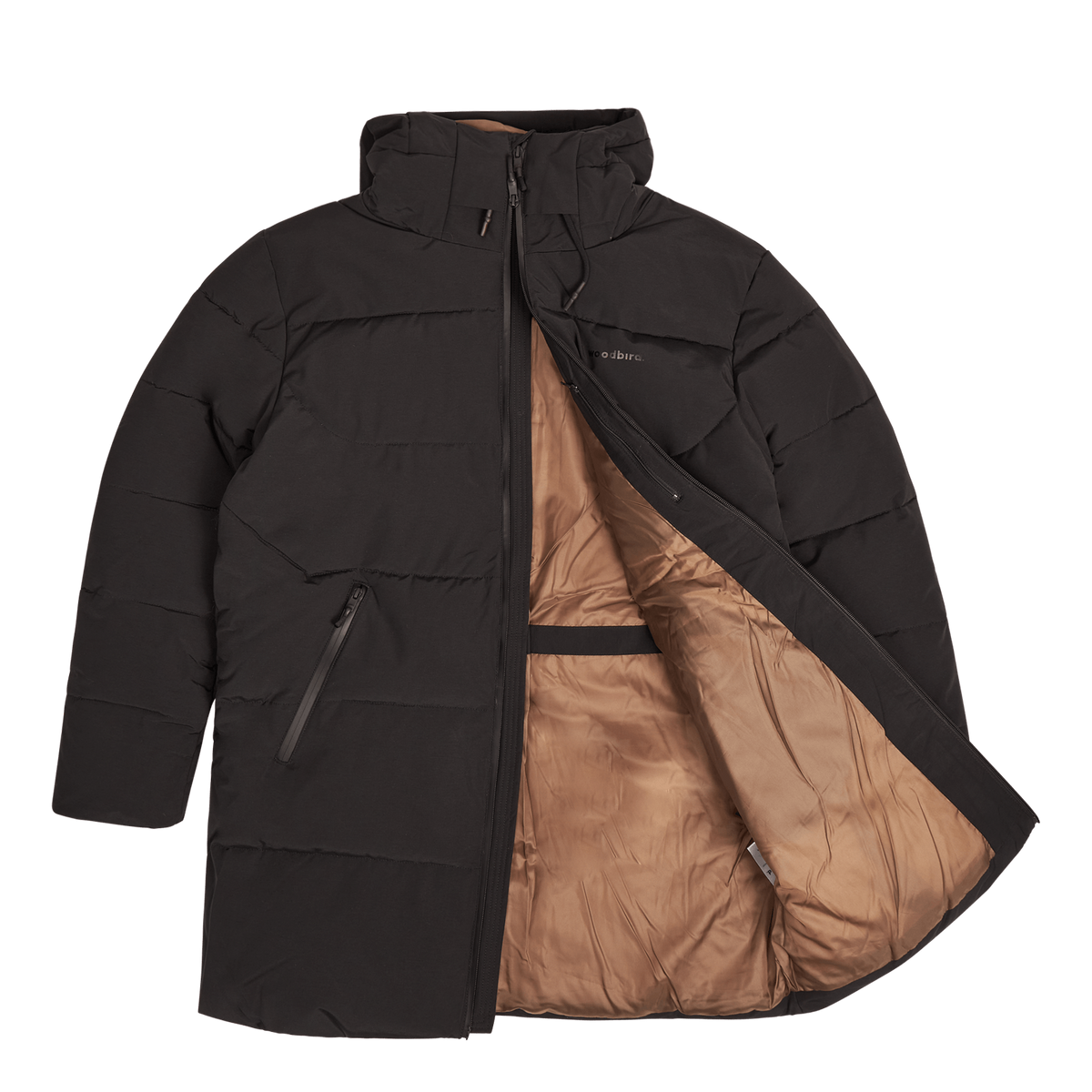 Joseph Long Climb Jacket 99