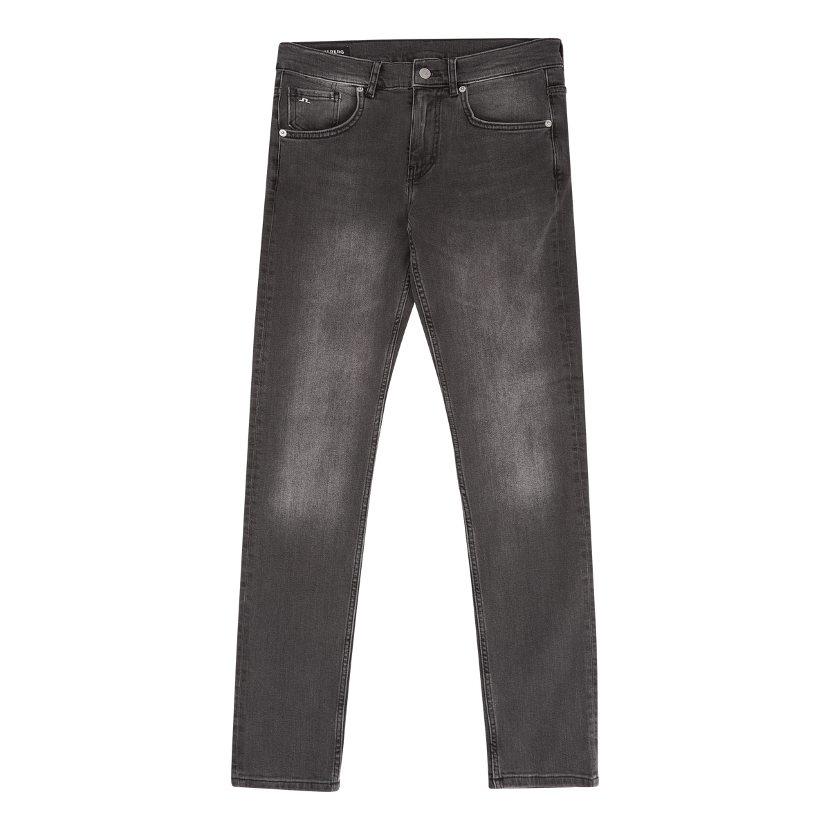 Jay Slate Wash Jeans Granite
