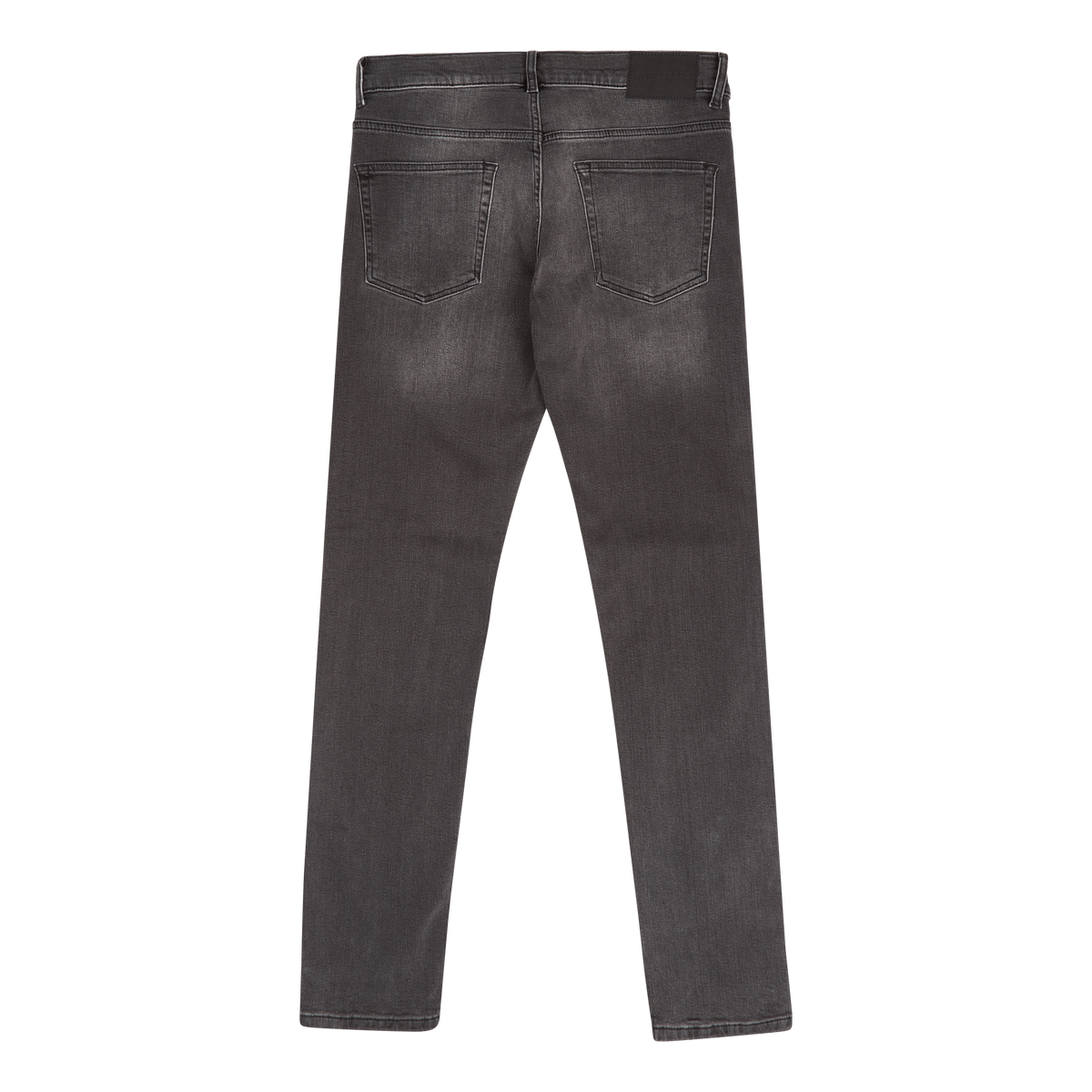 Jay Slate Wash Jeans Granite