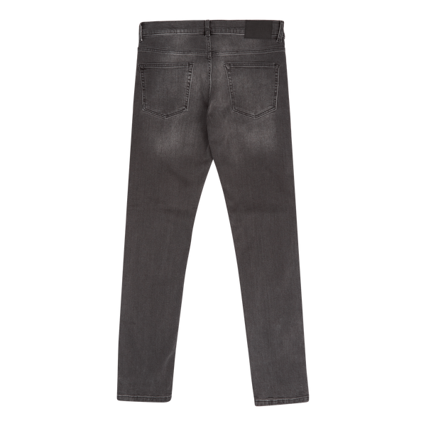 Jay Slate Wash Jeans Granite
