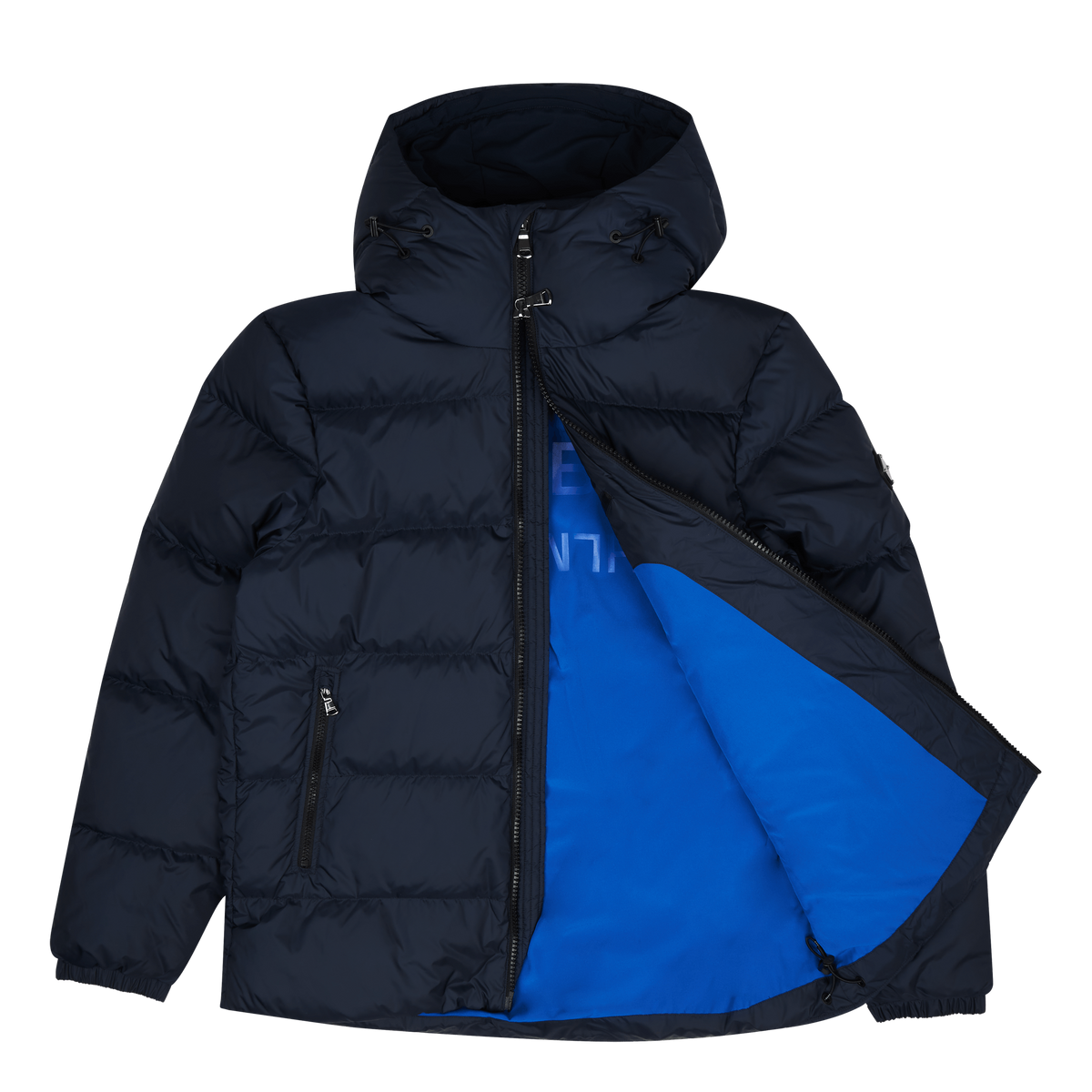 J.Lindeberg Barrell Down Jacket Jl