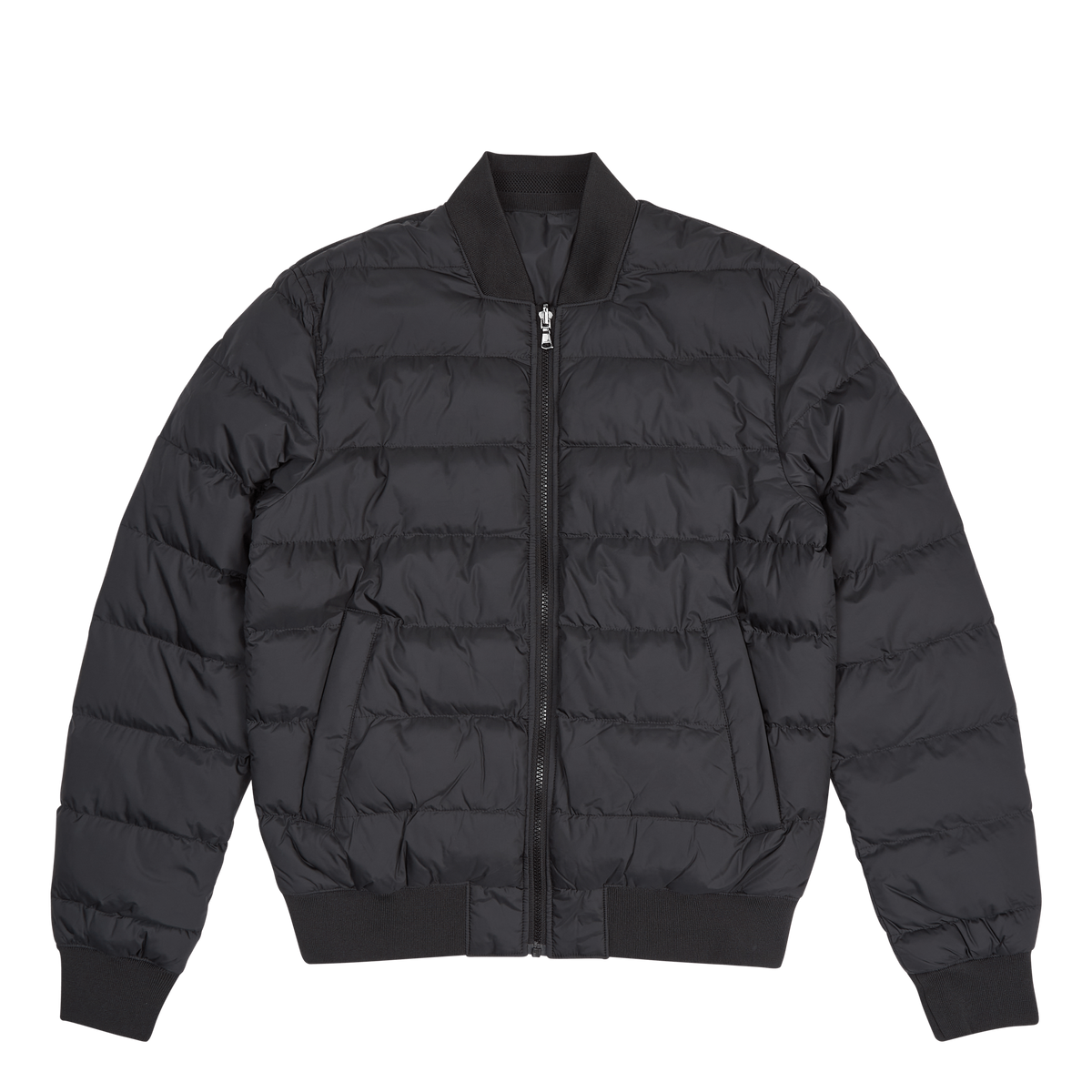 Dwayne Reversible Jacket