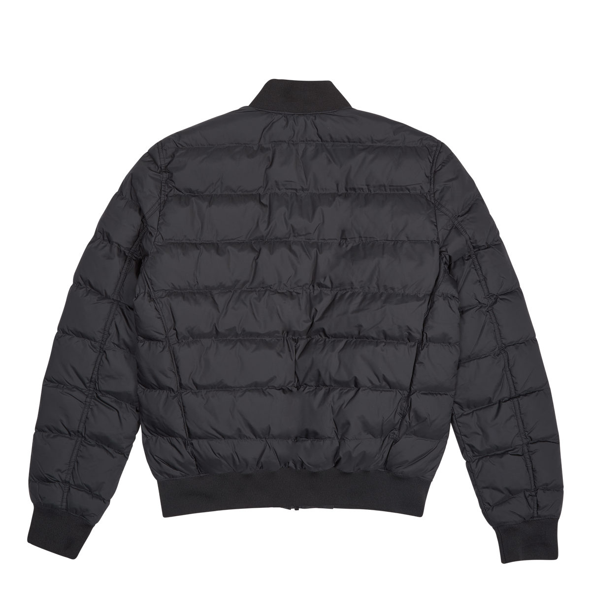 Dwayne Reversible Jacket