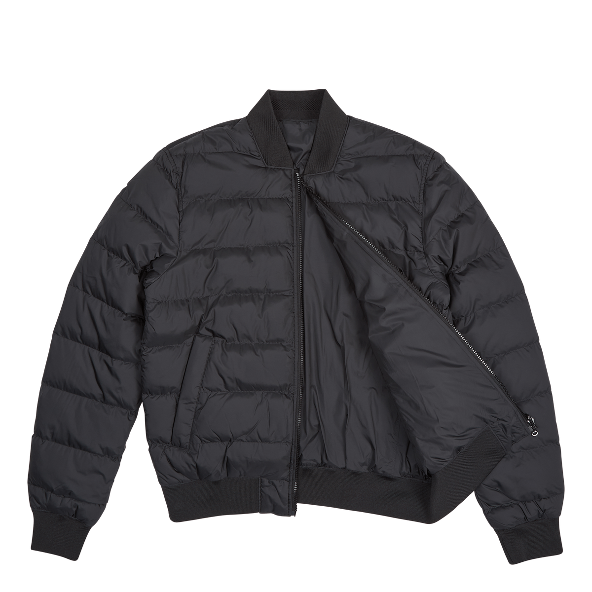 Dwayne Reversible Jacket