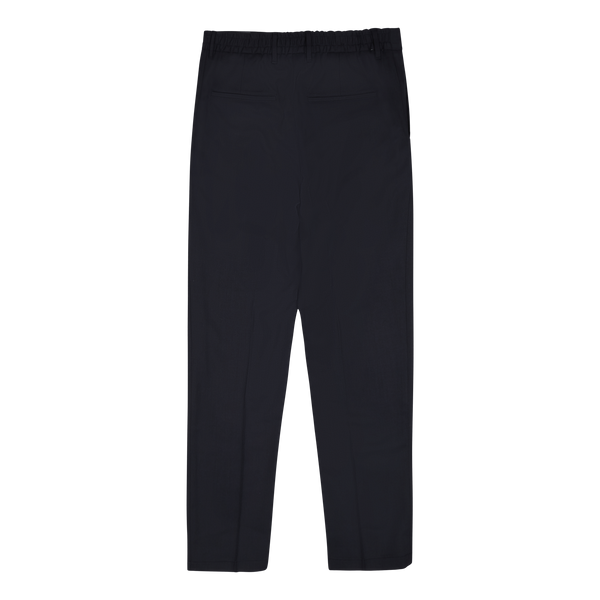Sasha Flannel Pants Jl