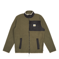 Vans Mt Vans Full Zip