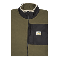 Vans Mt Vans Full Zip