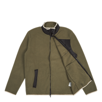 Vans Mt Vans Full Zip