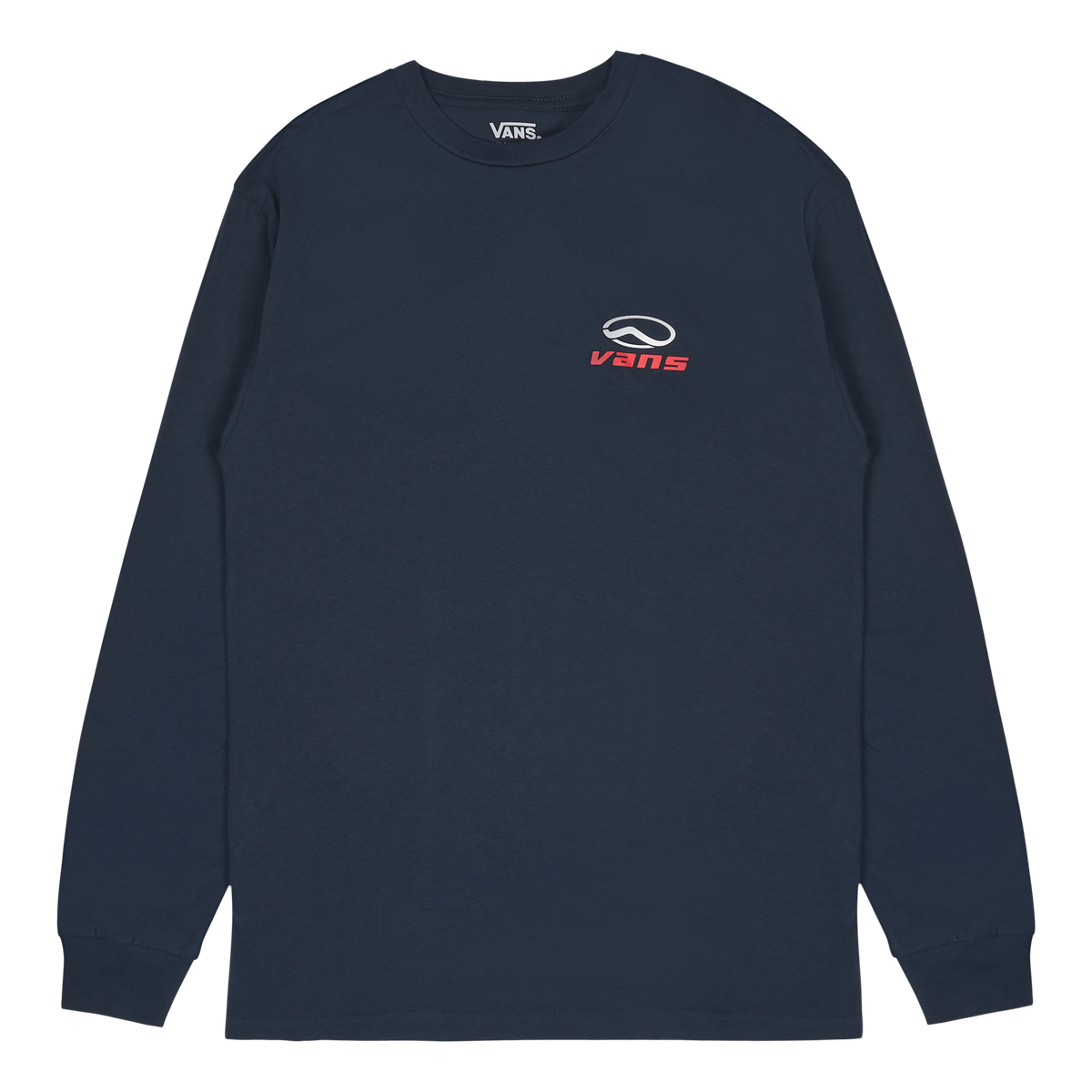 Vans Vans Chromatic Ls Tee
