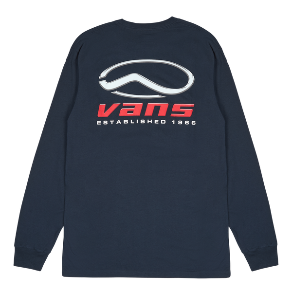 Vans Vans Chromatic Ls Tee