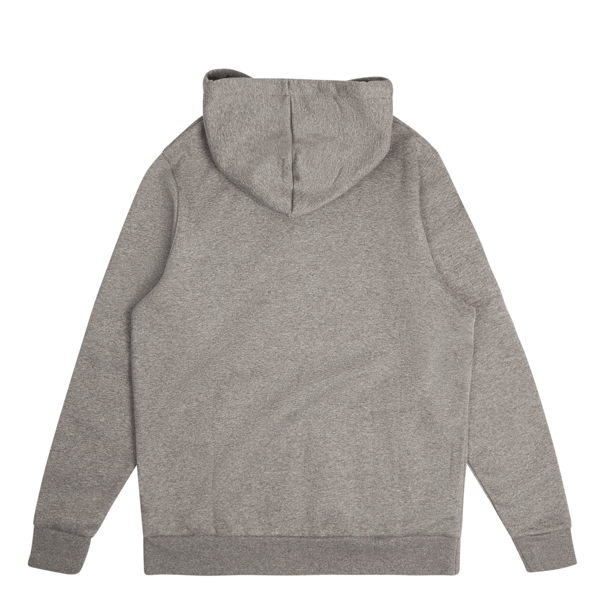 Ua Essential Fleece Hoodie Pitch