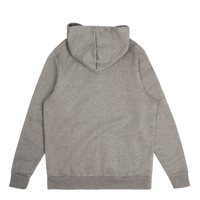 Ua Essential Fleece Hoodie Pitch