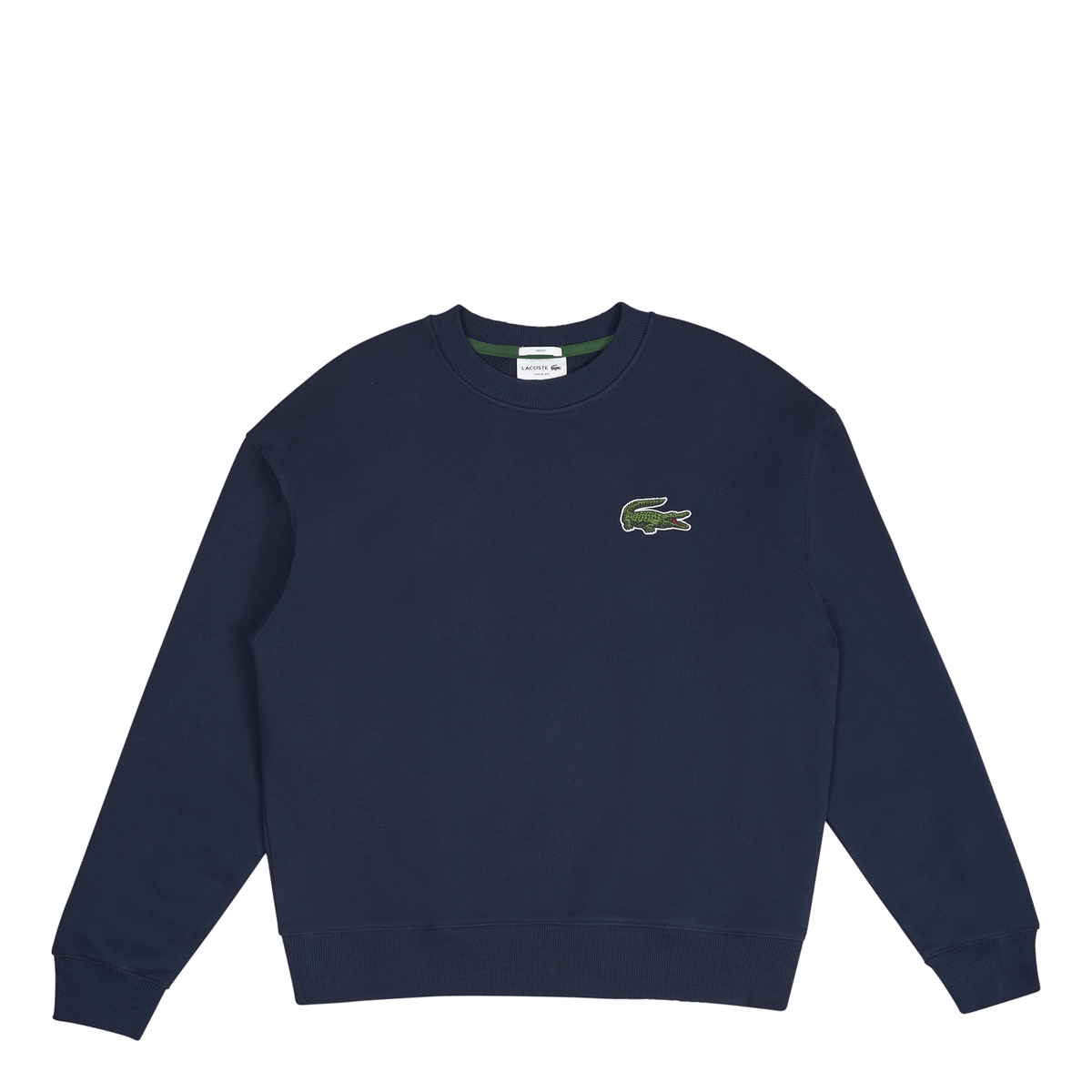 Lacoste Croco Sweatshirt 166