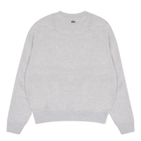 Croco Sweatshirt Cca