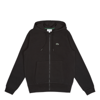 Classic Zip Hood 31
