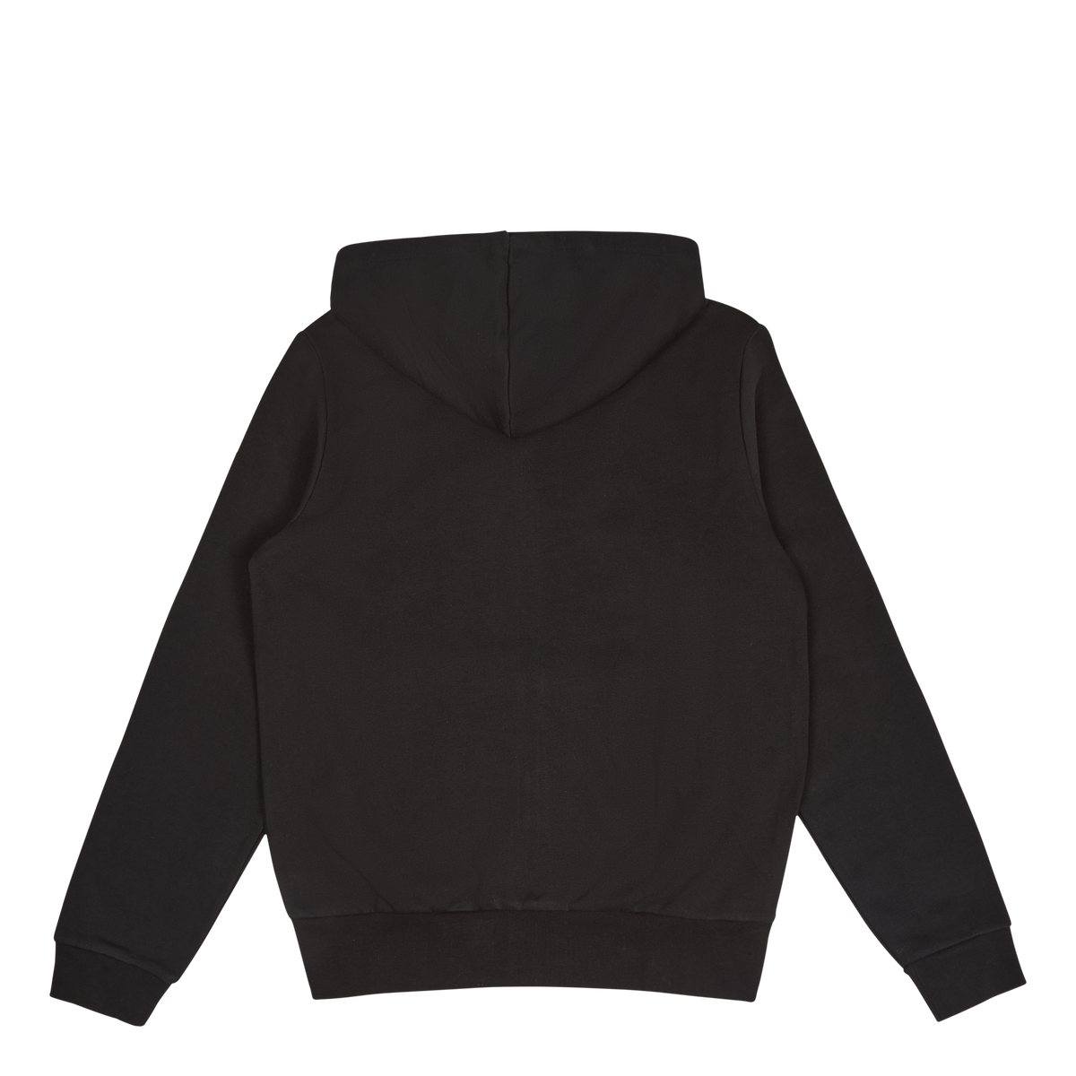 Classic Zip Hood 31