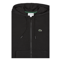 Classic Zip Hood 31
