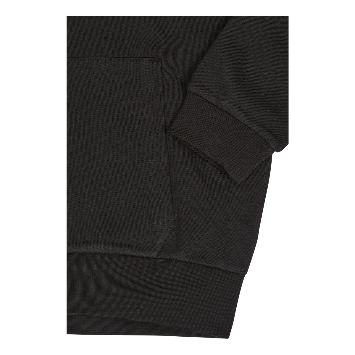 Classic Zip Hood 31