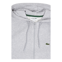 Classic Zip Hood Cca
