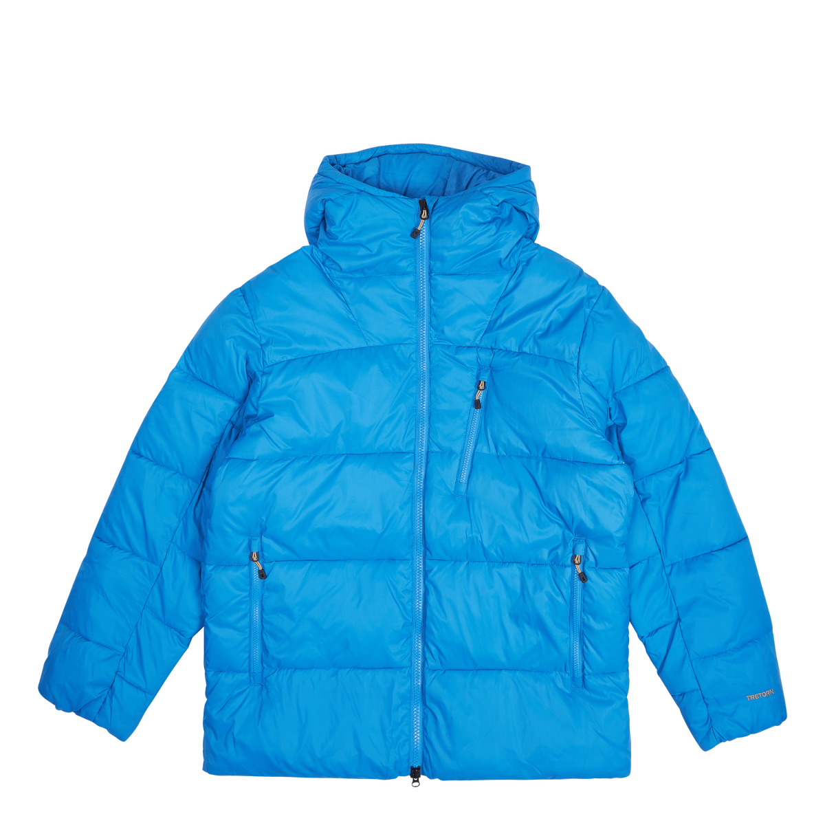 Puffer Jacket 404