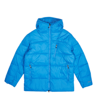 Puffer Jacket 404