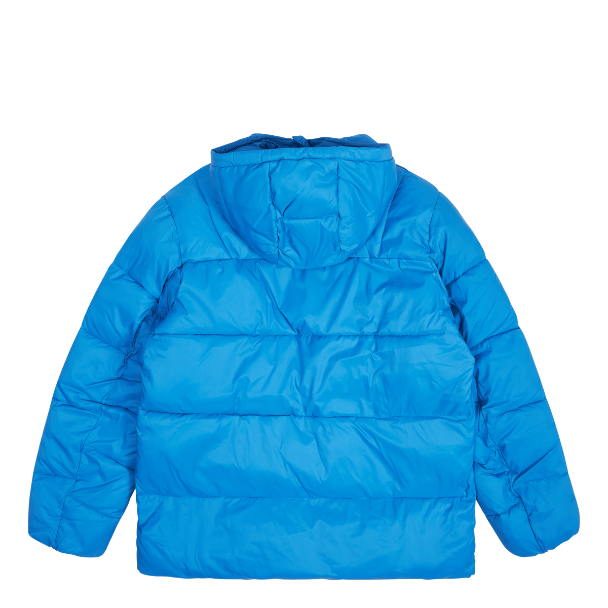 Puffer Jacket 404